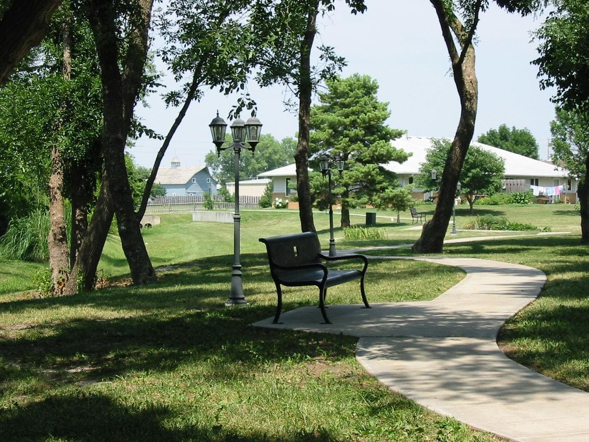 Bethesda Home Senior Living Community Assisted Living, Nursing Home